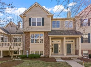 2818 N Greenwood Ave, Arlington Heights, IL 60004