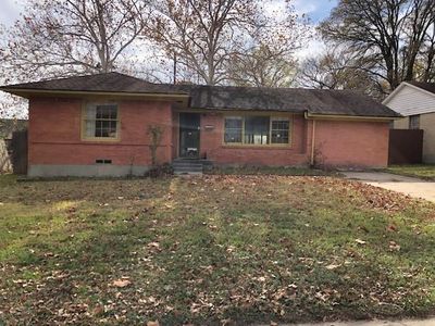 3234 San Vicente Ave, Dallas, TX, 75228