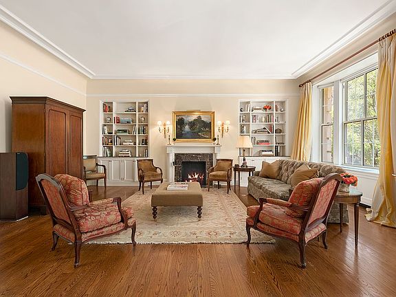 2nd image of 285 Central Park W APT 3E