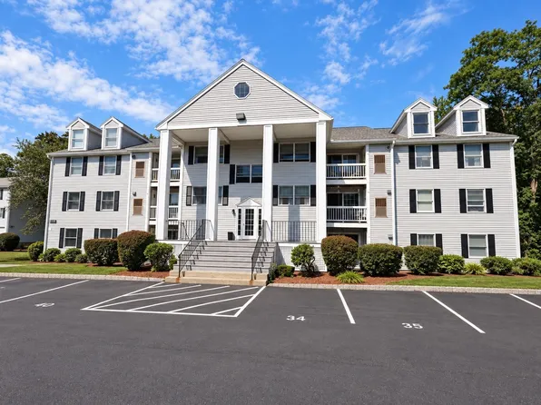 1830 Main St APT 42, Tewksbury, MA 01876