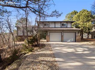133 Dolomite Dr, Colorado Springs, CO 80919