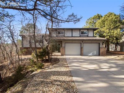 133 Dolomite Dr, Colorado Springs, CO, 80919