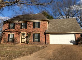 6996 Ridge Top Pl, Memphis, TN 38141