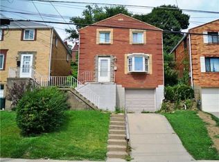 655 Mayville Ave, Pittsburgh, PA