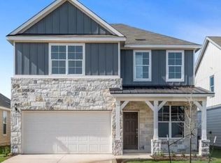310 Georgia Lace Trl, Georgetown, TX 78626