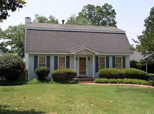103 University Dr, Jonesboro, AR 72405