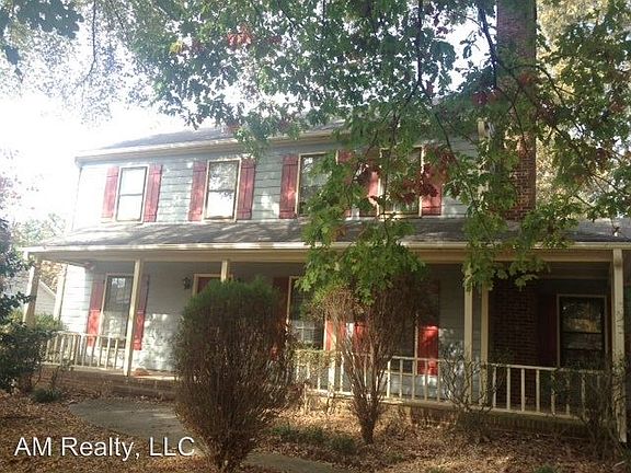 2nd image of 7313 Mossborough Ct