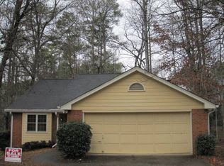 3938 Back Trails, Clarkston, GA 30021