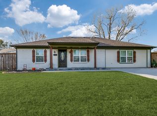 3924 Finley Rd, Irving, TX 75062