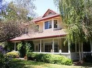 5425 Olive Ranch Rd, Granite Bay, CA 95746