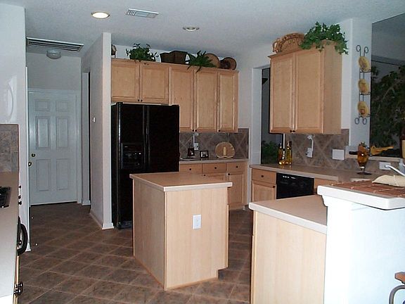 Another view of kitchen.  There is also a butlers pantry