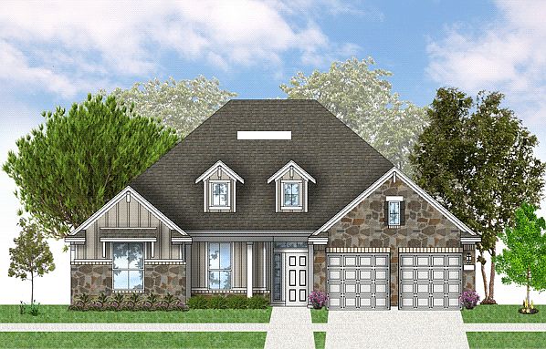 Elevation M