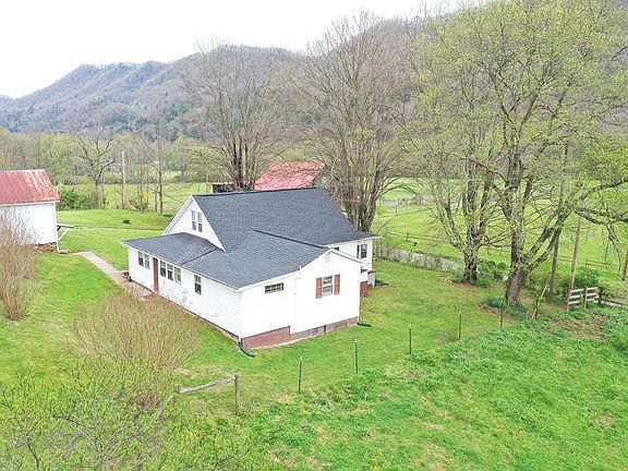 4th image of 23261 Brumley Gap Rd
