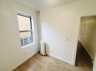 201 Claremont Ave #2E, Jersey City, NJ 07305