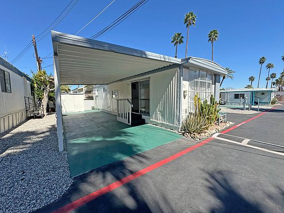 2nd image of 70210 Highway 111 Space 71