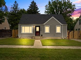 17736 Winston St, Detroit, MI 48219