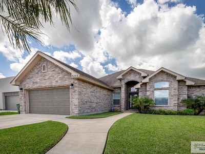 3468 Heritage Cir, Brownsville, TX, 78520