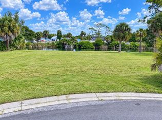 3184 ROSE ARBOR DRIVE LOT 24, HERNANDO BEACH, FL 34607