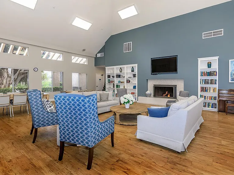 Heritage Pointe Senior Apartments — Photo 13