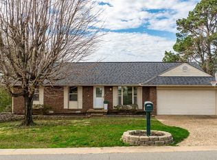 11763 Rivercrest Dr, Little Rock, AR 72212