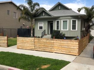 1617 E Appleton St APT 2, Long Beach, CA 90802