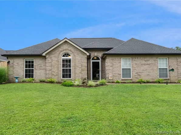 326 River Forest Parkway, Jeffersonville, IN 47130