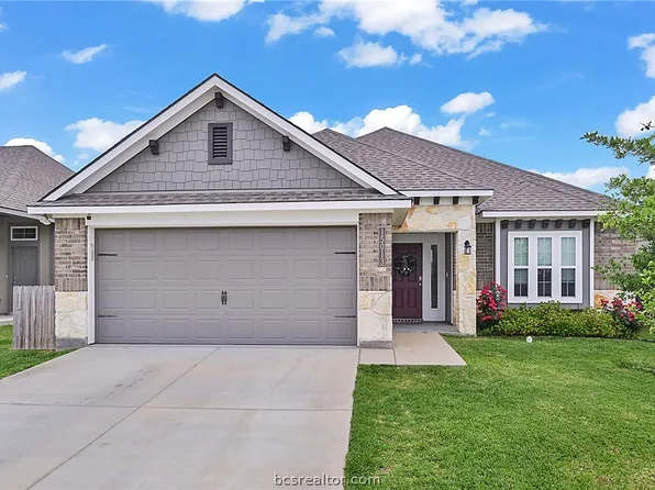 15013 Indian Creek Ln, College Station, TX 77845