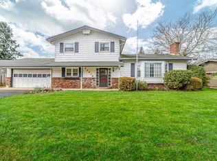 82916 Brookhurst St, Creswell, OR 97426