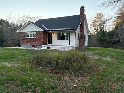 131 Back Street, North Monmouth, ME, 04265