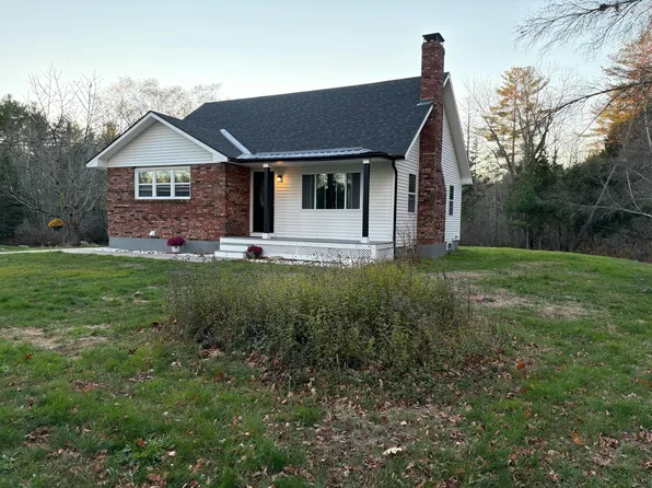 131 Back Street, Monmouth, ME 04265