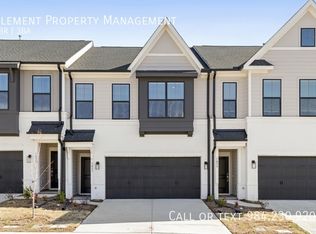 1057 Westerland Way, Durham, NC 27703