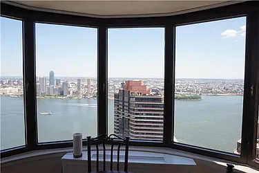 Rented by Park River