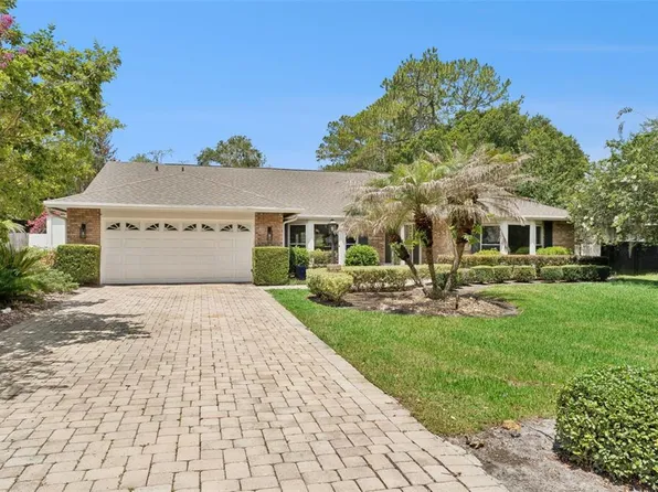 4334 N Landmark Dr, Orlando, FL 32817