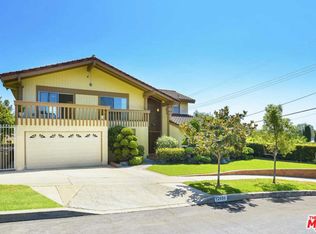 12650 Westminster Ave, Los Angeles, CA 90066