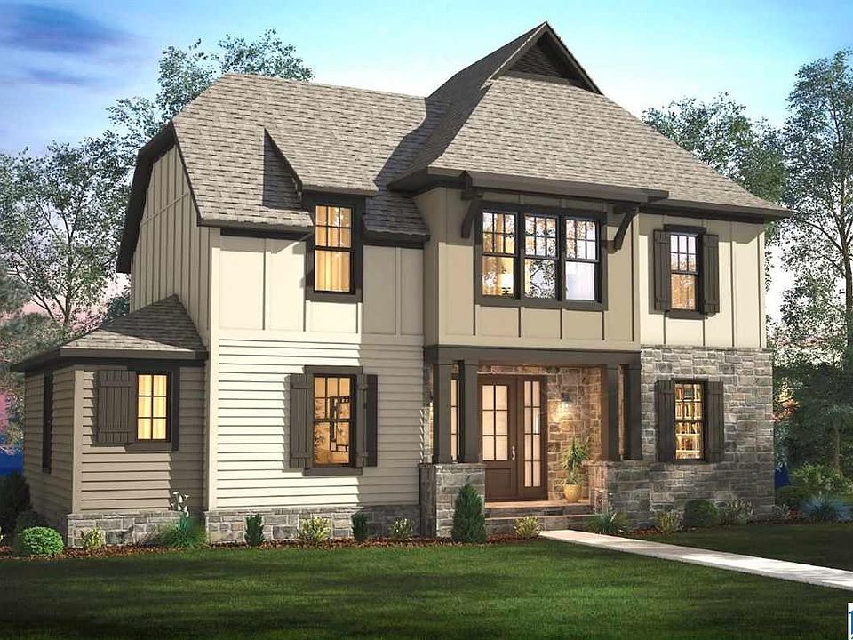 1907 Blackridge Rd, Hoover, AL 35244 Zillow