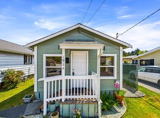 1924 Everding St, Eureka, CA 95503