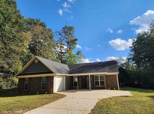 1037 Village Dr, Jonesboro, GA 30236