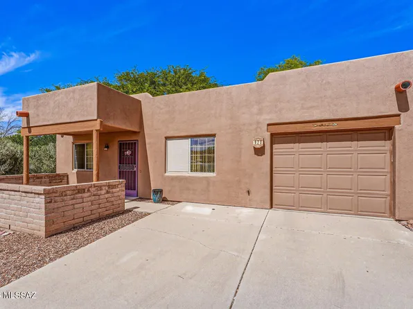 920 W Calle De La Pelotita, Green Valley, AZ 85614