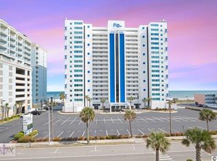 2511 S Ocean Blvd #404, Myrtle Beach, SC 29577