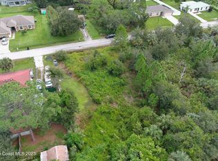 528 Saragassa Ave SW, Palm Bay, FL 32908