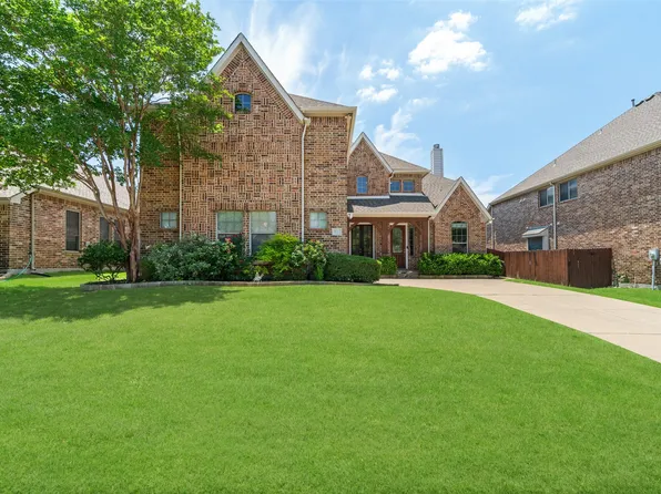 9857 Avalon Dr, Frisco, TX 75035