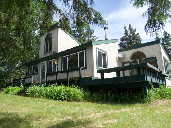 14183 Shoreline Trl, Bagley, MN 56621