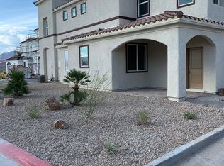997 Via Panfilo Ave, Henderson, NV 89011