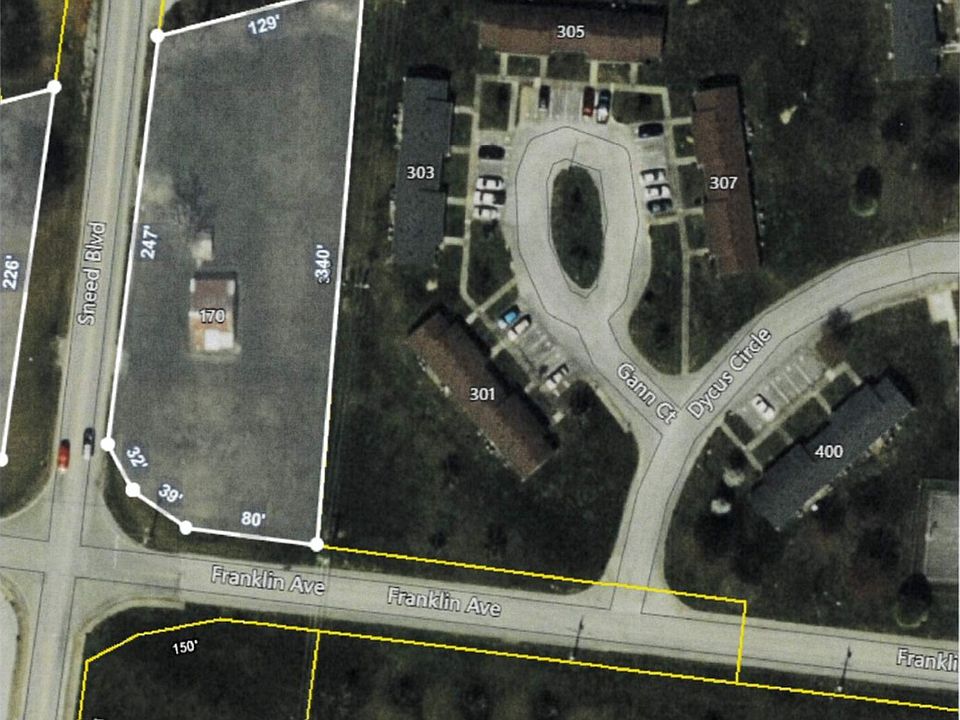 1st image of 0 Sneed Blvd