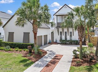 38 Phillips Ave, Ponte Vedra Beach, FL 32082