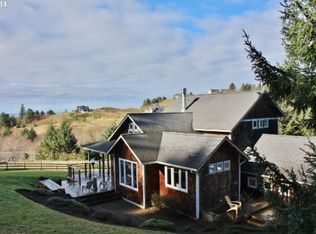 5875 Scherzinger Rd, Neskowin, OR 97149