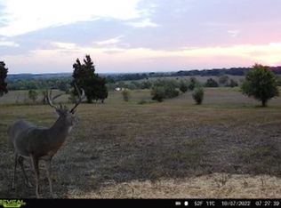 4879 Allen Rd LOT WP001, Fredonia, KS 66736