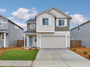 The 1670 Plan, Greely Farms, Ridgefield, WA 98642