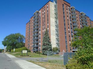 2951 Riverside Dr N #414, Ottawa, ON K1V8W6