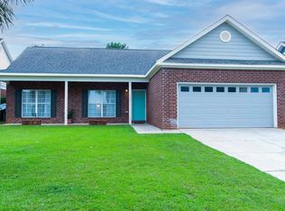1125 Sloane Cv, Foley, AL 36535